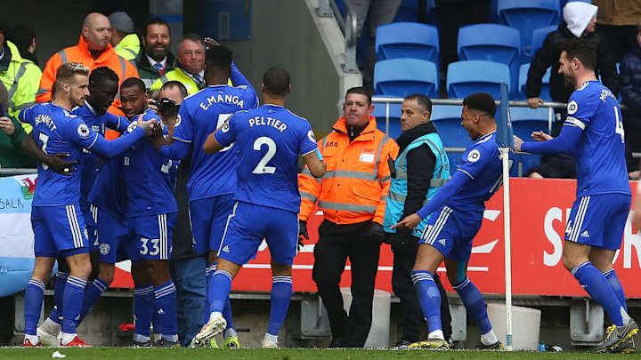 Cardiff City vs Chelsea: Neil Warnock's Best Available Bluebirds Lineup