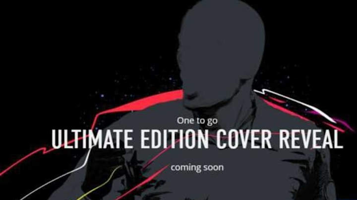 REVELADO | Sale a la luz el protagnista de la portada del FIFA 20 Ultimate Edition