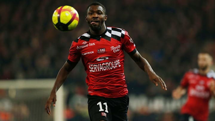 Report: Arsenal, Dortmund to Battle to Sign Lilian Thuram's Son, Marcus