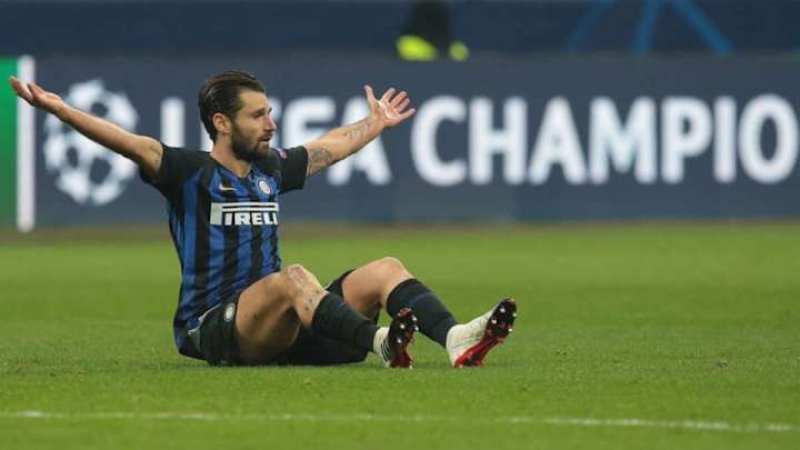 Antonio Candreva Provides Financial Support to Young Girl Unable to Afford School Meals Antonio Candreva Provides Financial Support to Young Girl Unable to Afford School Meals