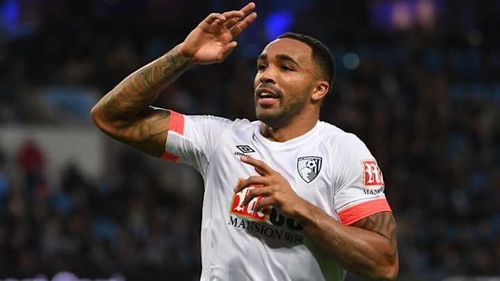 Report: Brendan Rodgers Eyes Callum Wilson for Leicester