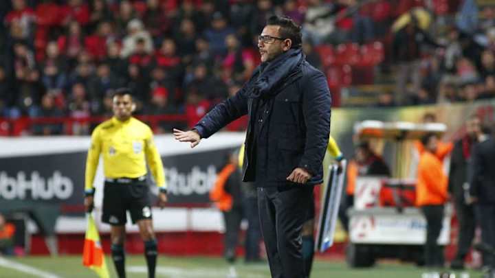 Antonio Mohamed quería ganar mas de 2 mdd en Cruz Azul