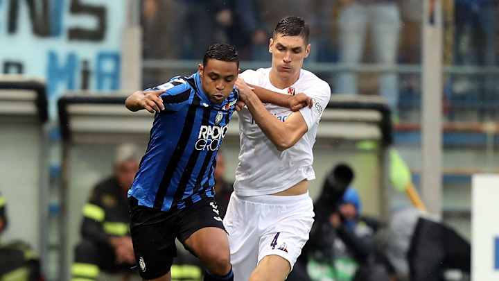 Racist Chants Prompt Brief Suspension During Atalanta vs. Fiorentina Match