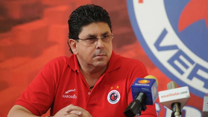 Fidel Kuri tiene el dinero para mantener al Veracruz en Primera División