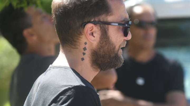 Nicolás Higuaín, ex representante de Sala: "No sé qué fue realmente lo que hizo que Emiliano..."