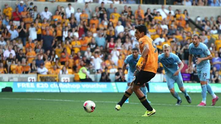 Wolves 1-1 Burnley: Report, Ratings and Reaction as Late Penalty Earns Wanderers a Point Wolves 1-1 Burnley: Report, Ratings and Reaction as Late Penalty Earns Wanderers a Point