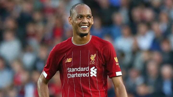 Fabinho Insists Liverpool Must Improve Mentality to Avoid Conceding Goals