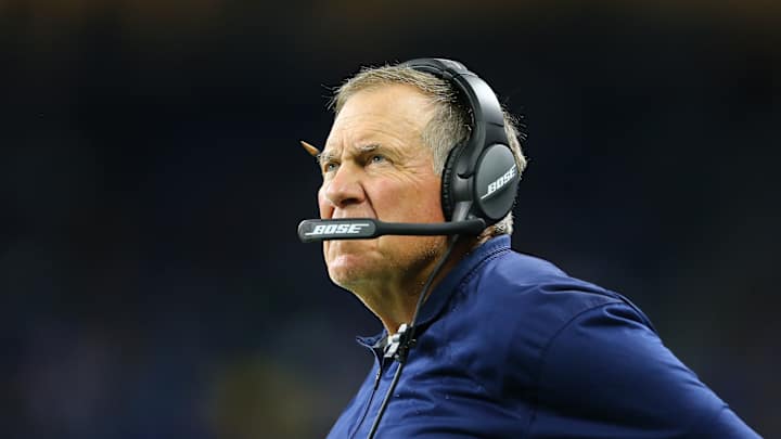 After 20 Years, Bill Belichick Has No Idea What the 'Patriot Way' Actually Is Either After 20 Years, Bill Belichick Has No Idea What the 'Patriot Way' Actually Is Either