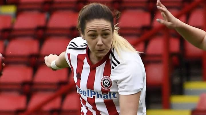 Sheffield United Sack Sophie Jones After FA Imposes 5-Game Ban for Racially Abusing Opponent
