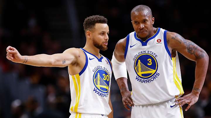 David West Looks To Start A New College Basketball League Paying Players David West Looks To Start A New College Basketball League Paying Players