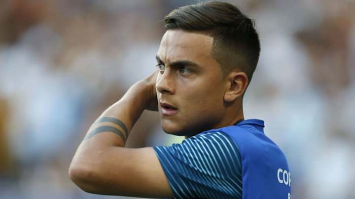 La Juventus y el Tottenham llegan a un acuerdo para el traspaso de Dybala