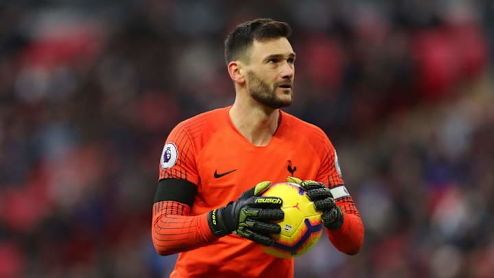 Hugo Lloris Admits He Has 'Already Forgotten' World Cup Success as Focus Turns to Spurs' Title Race