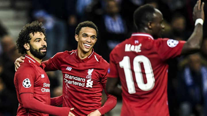 Porto 1-4 Liverpool (1-6 Agg): Report, Ratings & Reaction as Reds Setup Semi Final Against Barcelona Porto 1-4 Liverpool (1-6 Agg): Report, Ratings & Reaction as Reds Setup Semi Final Against Barcelona
