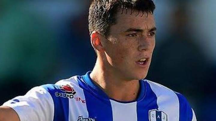 ¿Quién es Federico Viñas, delantero que llegaría a reforzar al América?