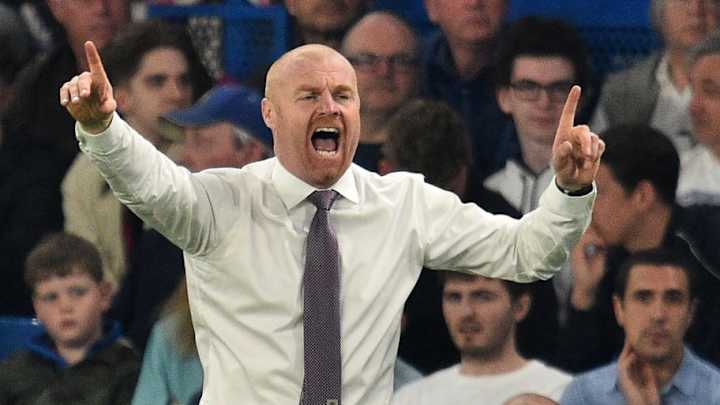 Sean Dyche Defends Burnley's Style of Play & Explains Tunnel Fracas Following Chelsea Draw Sean Dyche Defends Burnley's Style of Play & Explains Tunnel Fracas Following Chelsea Draw