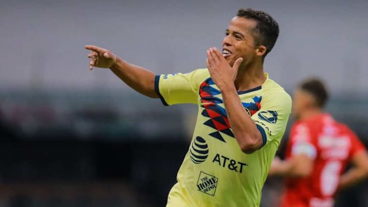 Lo bueno, malo y lo feo que se vio en la victoria del América ante Xolos