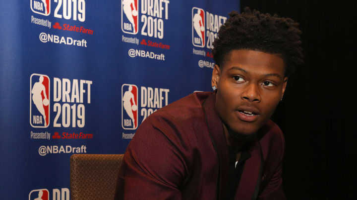 2019 NBA Draft Media Preview: What to Expect from TV Broadcasts, Twitter and More 2019 NBA Draft Media Preview: What to Expect from TV Broadcasts, Twitter and More