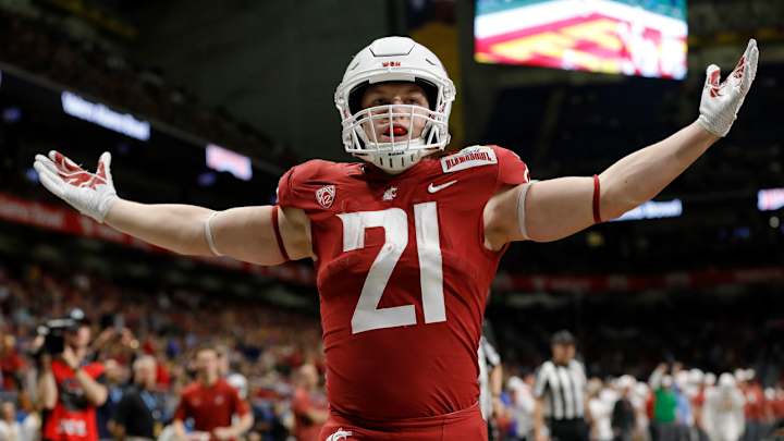 Washington State Football to Star in New 'Hard Knocks' Style HBO Show