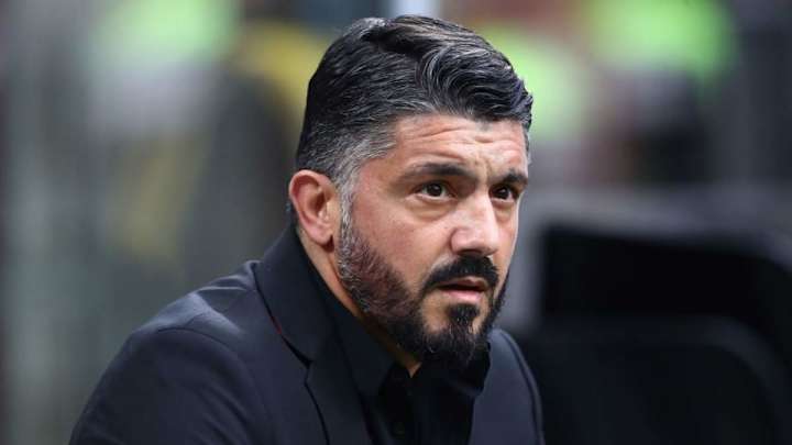 Gennaro Gattuso Admits Milan Are 'Playing With the Handbrake On' After Disappointing Udinese Draw