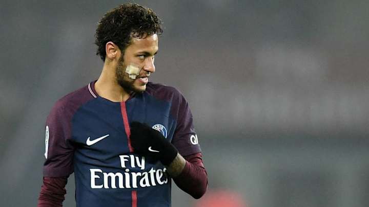 Report: Barcelona, PSG to Meet for Neymar Talks After UCL Draw