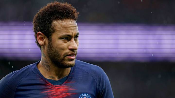 PSG Chairman 'Threatens' Neymar With Solo Training & No Football Until 2022