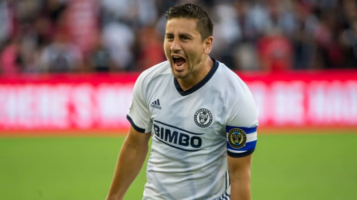 Alejandro Bedoya Isn't Afraid to Speak His Mind—On and Off the Pitch