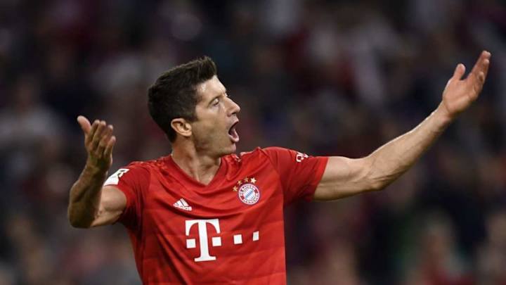 Bayern Munich 2-2 Hertha Berlin: Report, Ratings & Reaction as Champions Frustrated in Opener