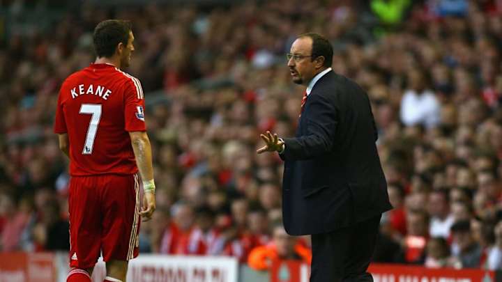 Jamie Carragher Admits He's Still Baffled by Liverpool's Decision to Sign Robbie Keane