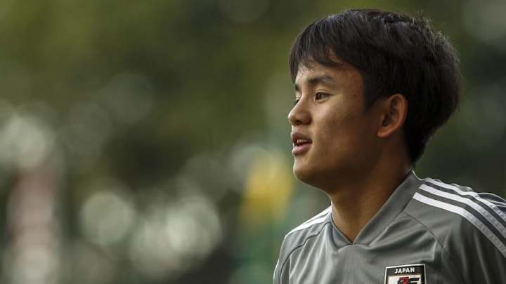 Takefusa Kubo: The Bizarre Reason Why Barcelona Missed Out to Real Madrid for 'Japanese Messi'