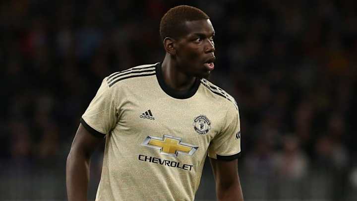 Man Utd Fans Plan Show of Support for Paul Pogba Following Racist Abuse on Twitter