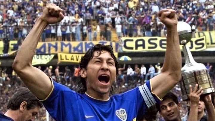 Las durísimas palabras del "Patrón" Bermúdez hacia Pablo Pérez por su polémica declaración