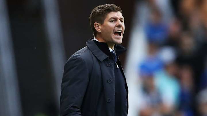 Rangers Hit With Partial Stadium Closure After Sectarian Chants in Europa League Clash Rangers Hit With Partial Stadium Closure After Sectarian Chants in Europa League Clash