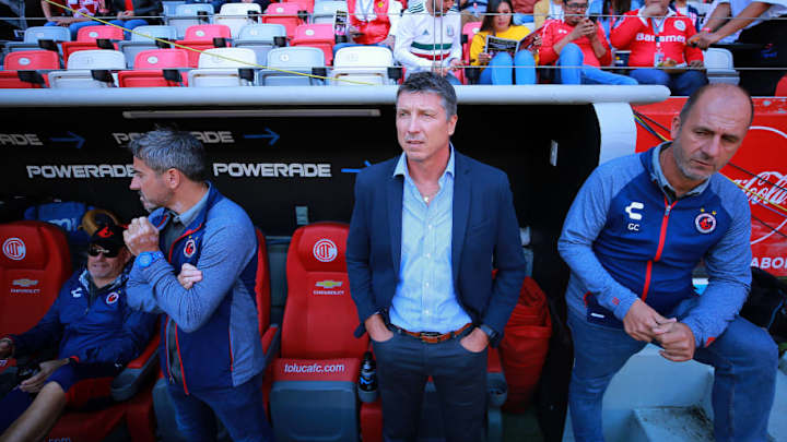 Veracruz, entre los equipos con el peor cociente en el momento de su descenso