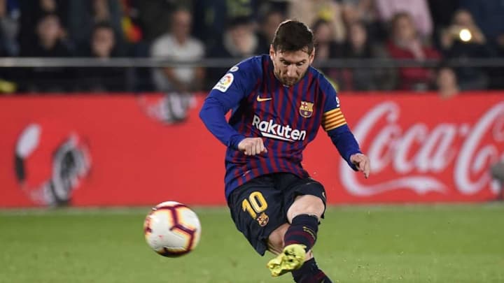 Lionel Messi: A Once in a Lifetime Football Genius That Even the Biggest Sceptics Should Idolise Lionel Messi: A Once in a Lifetime Football Genius That Even the Biggest Sceptics Should Idolise