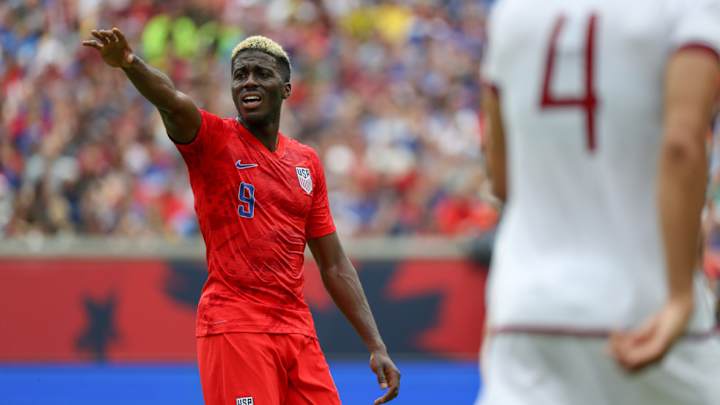 Second Straight Dud Gives USMNT Cause for Concern Entering Gold Cup
