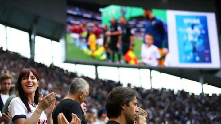 Tottenham Refinance More Than £400m of Debt to Help Lift Pressure on Stadium Payments