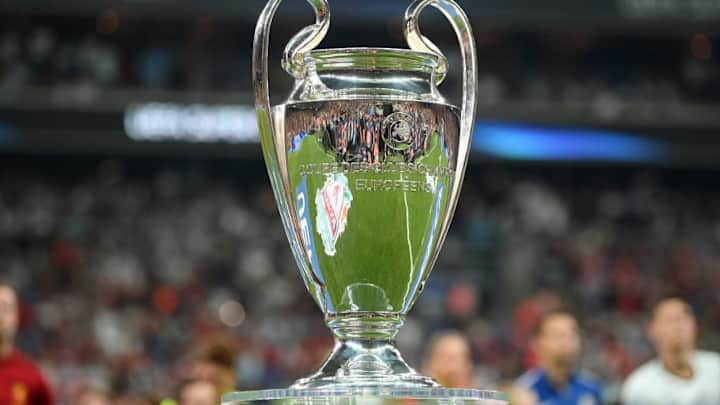 El 'Big Data' revela quién será campeón de la Champions League 2019/20