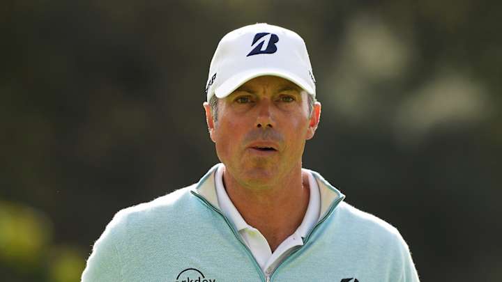 Matt Kuchar Apologizes For Caddie Controversy, Vows to Pay 'El Tucan' Rest of $50,000