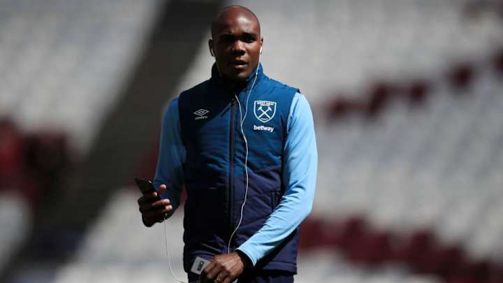 Fenerbahce Eyeing Angelo Ogbonna on Loan With Option Buy Deal as Replacement for Martin Skrtel