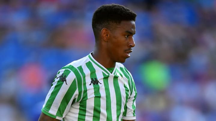 Barcelona to Pursue Junior Firpo Deal Following Departure of General Manager Pep Segura