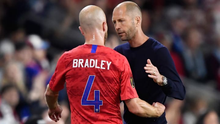 Revenge Not Attainable, but Progress Is for USMNT in Rematch vs. Trinidad & Tobago