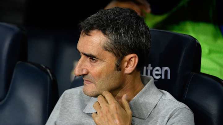 Barcelona's Defeat at Granada Marks 18-Year Low for Form Away From Hom