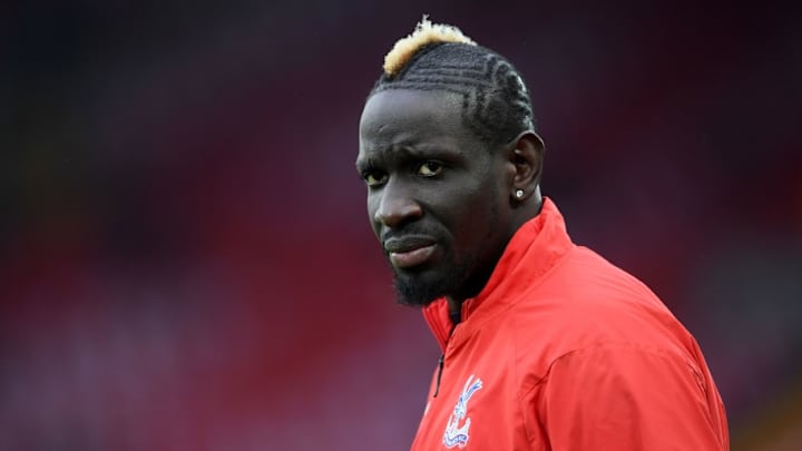 Mamadou Sakho Reveals He Has 'No Regrets' About Liverpool Spell Despite Suspensions & Poor Form