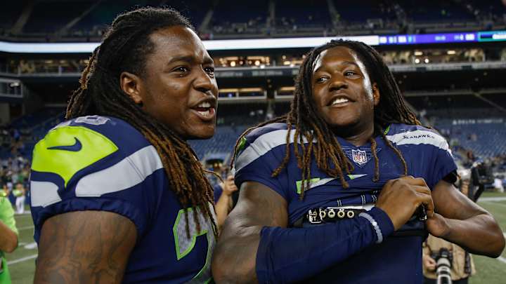 Former UCF Coach George O’Leary Forced Shaquem, Shaquill Griffin to Cut Their Hair Former UCF Coach George O’Leary Forced Shaquem, Shaquill Griffin to Cut Their Hair