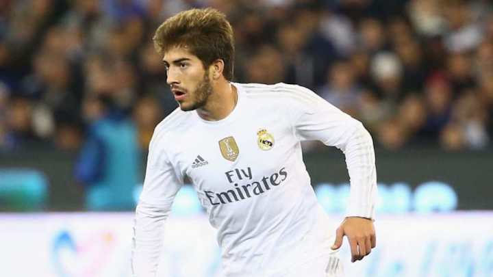 Lucas Silva se desvincula definitivamente del Real Madrid