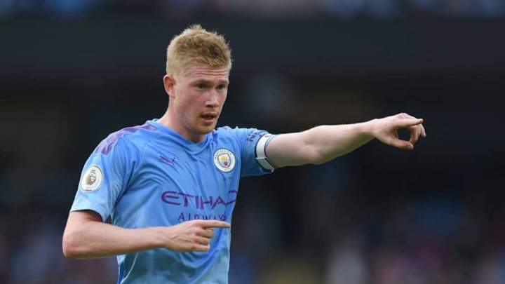 Great British Bake Off: 5 Footballers Who Would Without Doubt 100% Win the Competition