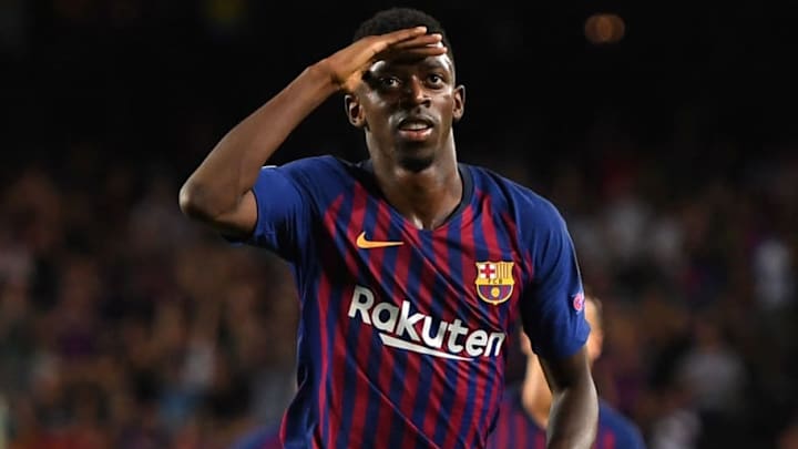 Ousmane Dembele Wants to Stay at Barcelona as Chances of Neymar Switch Deal With PSG Look Slim