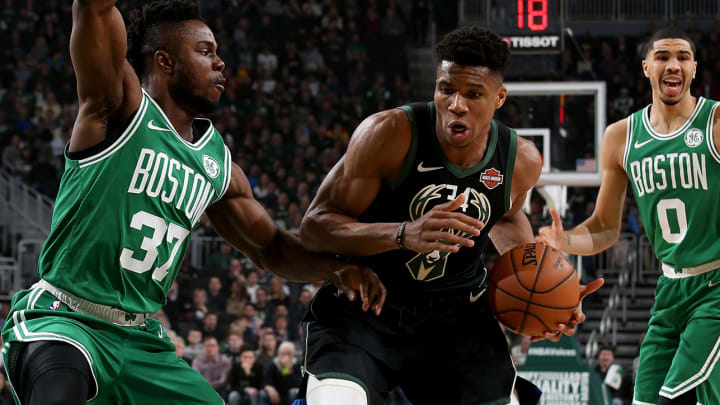 Bucks Issue Reminder: The East Playoffs Run Through Milwaukee