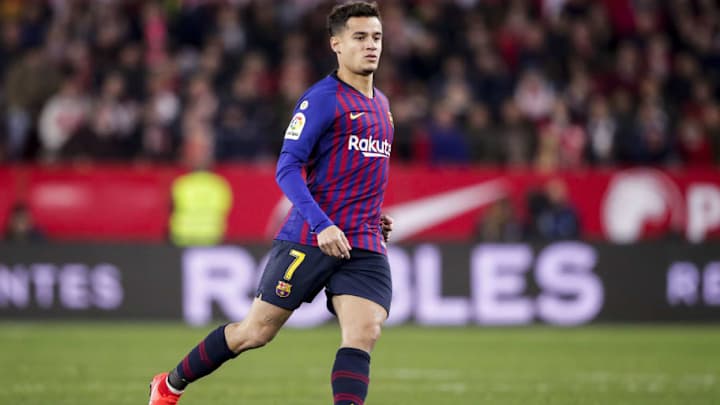 Desde Francia aseguran que el PSG irá por Coutinho