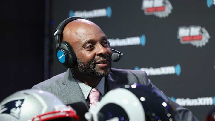 Jerry Rice on Antonio Brown: 'We All Got Played'